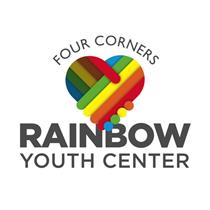 Four Corners Rainbow Youth Center logo